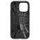 Spigen Slim Armor Case voor Apple iPhone 14 Pro Zwart foto 3
