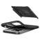 Spigen Slim Armor Case voor Apple iPhone 14 Pro Zwart foto 6
