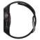 Bracelet Spigen Liquid Air « Pro » pour Apple Watch 7/8 (45mm) Noir photo 5