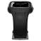 Bracelet Spigen Liquid Air « Pro » pour Apple Watch 7/8 (45mm) Noir photo 6