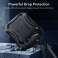 Корпус ESR Cyber Armor HaloLock MagSafe для Apple AirPods Pro 1/2 Black зображення 3