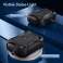 Корпус ESR Cyber Armor HaloLock MagSafe для Apple AirPods Pro 1/2 Black зображення 5