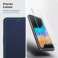 Spigen Glas.tR Slim Tempered Glass 2er-Pack für Samsung Galaxy Xcover 6 Bild 6