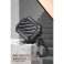 Supcase Unicorn Beetle Pro voor Apple AirPods Pro 1 / 2 Zwart foto 2
