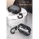 Supcase Unicorn Beetle Pro voor Apple AirPods Pro 1 / 2 Zwart foto 5