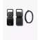 Ringke allekirjoituskorttitasku Samsung Galaxy Z Flip 4 mustalle kuva 4