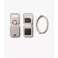 Ringke Signature Card Pocket Case for Samsung Galaxy Z Flip 4 Dove Grey image 2