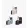 Ringke Signature Card Карманный чехол для Samsung Galaxy Z Flip 4 Ash Blue изображение 4