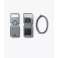 Ringke Signature Card Карманный чехол для Samsung Galaxy Z Flip 4 Ash Blue изображение 5