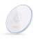 Ładowarka bezprzewodowa QI15W-C1 Wireless Charger 15W Blanco fotografía 1