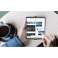 Nillkin CamShield Pro-deksel til Samsung Galaxy Z Fold 4 Black bilde 6