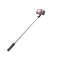 Tripod Selfie Stick L02S Wireless Tripod Black image 3