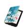 SmartCase for PocketBook i farger / TouchLux 4/5 / HD 3 Magnolia bilde 1