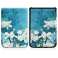 SmartCase for PocketBook i farger / TouchLux 4/5 / HD 3 Magnolia bilde 2