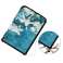 SmartCase for PocketBook i farger / TouchLux 4/5 / HD 3 Magnolia bilde 3