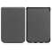 SmartCase for PocketBook Color/Touch Lux 4/5/HD 3 lysegrå bilde 1