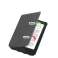 SmartCase for PocketBook Color/Touch Lux 4/5/HD 3 lysegrå bilde 3