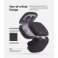 Ringke Onyx pouzdro na sluchátka pro Samsung Galaxy Buds 2 Pro / 2 / Live fotka 6
