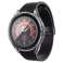 Spigen Thin Fit tok edzett üveggel Samsung Galaxy Watch 5 Pr-hez kép 1