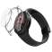 Spigen Thin Fit tok edzett üveggel Samsung Galaxy Watch 5 Pr-hez kép 2