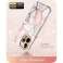 Supcase Cosmo Case für Apple iPhone 14 Pro Marmor Bild 5