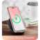 Supcase Cosmo Case für Apple iPhone 14 Pro Marmor Bild 6