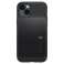 Чохол для броні Spigen Slim для Apple iPhone 14 Plus Black зображення 1