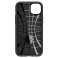 Чохол для броні Spigen Slim для Apple iPhone 14 Plus Black зображення 3