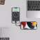 Powerbank PB10 LifeMag mit MagSafe 5000mAh Schwarz Bild 4