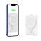 Powerbank PB10 LifeMag met MagSafe 5000mAh Wit foto 2