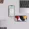 Powerbank PB10 LifeMag met MagSafe 5000mAh Wit foto 4