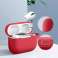 ESR Bounce Case für Apple AirPods Pro 1/2 Rot Bild 1