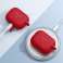 ESR Bounce Case für Apple AirPods Pro 1/2 Rot Bild 2
