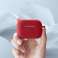ESR Bounce Case für Apple AirPods Pro 1/2 Rot Bild 4