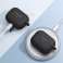 ESR põrkekott Apple AirPods Pro 1 / 2 Black jaoks foto 2