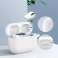 ESR Bounce Case für Apple AirPods Pro 1 / 2 Weiß Bild 1