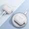 ESR Bounce Case für Apple AirPods Pro 1 / 2 Weiß Bild 2