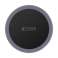 Car holder N52 magnetic MagSafe for grille Black/Grey image 2