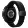 Caseology Holvi Samsung Galaxy Watch 5 Prolle (45mm) mattamusta kuva 3