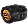 Spigen Rugged Armor "Pro" Sport Band for Samsung Galaxy Watch 4/5 ( bilde 4