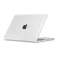 SmartShell ohišje za Apple MacBook Air 13 2022 Crystal Clear fotografija 1