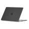 SmartShell ohišje za Apple MacBook Air 13 2022 Mat Črna fotografija 1