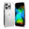 Coque Ringke Fusion pour Apple iPhone 14 Pro Max Effacer photo 1