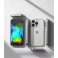 Coque Ringke Fusion pour Apple iPhone 14 Pro Max Effacer photo 3