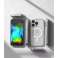Ringke Fusion Magnetische MagSafe Hülle für Apple iPhone 14 Pro Max Matte C Bild 5