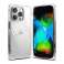 Ringke Fusion Bumper Case pour Apple iPhone 14 Pro Max Clear photo 1