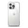 Ringke Fusion Bumper Case pour Apple iPhone 14 Pro Max Clear photo 2