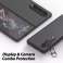 Whitestone EZ Glass 2-pakkaus Samsung Galaxy Z Fold 4:lle kuva 1