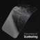 Whitestone EZ Glass 2-pakkaus Samsung Galaxy Z Fold 4:lle kuva 2