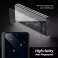 Whitestone EZ Glass 2-pakkaus Samsung Galaxy Z Fold 4:lle kuva 3